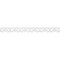 Ekena Millwork Marona Architectural Grade PVC Running Trim, 4"H x 5/8"P x 48"L RUNP04X0625X48MRN - alternate 6